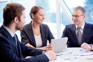 Business Recherche
