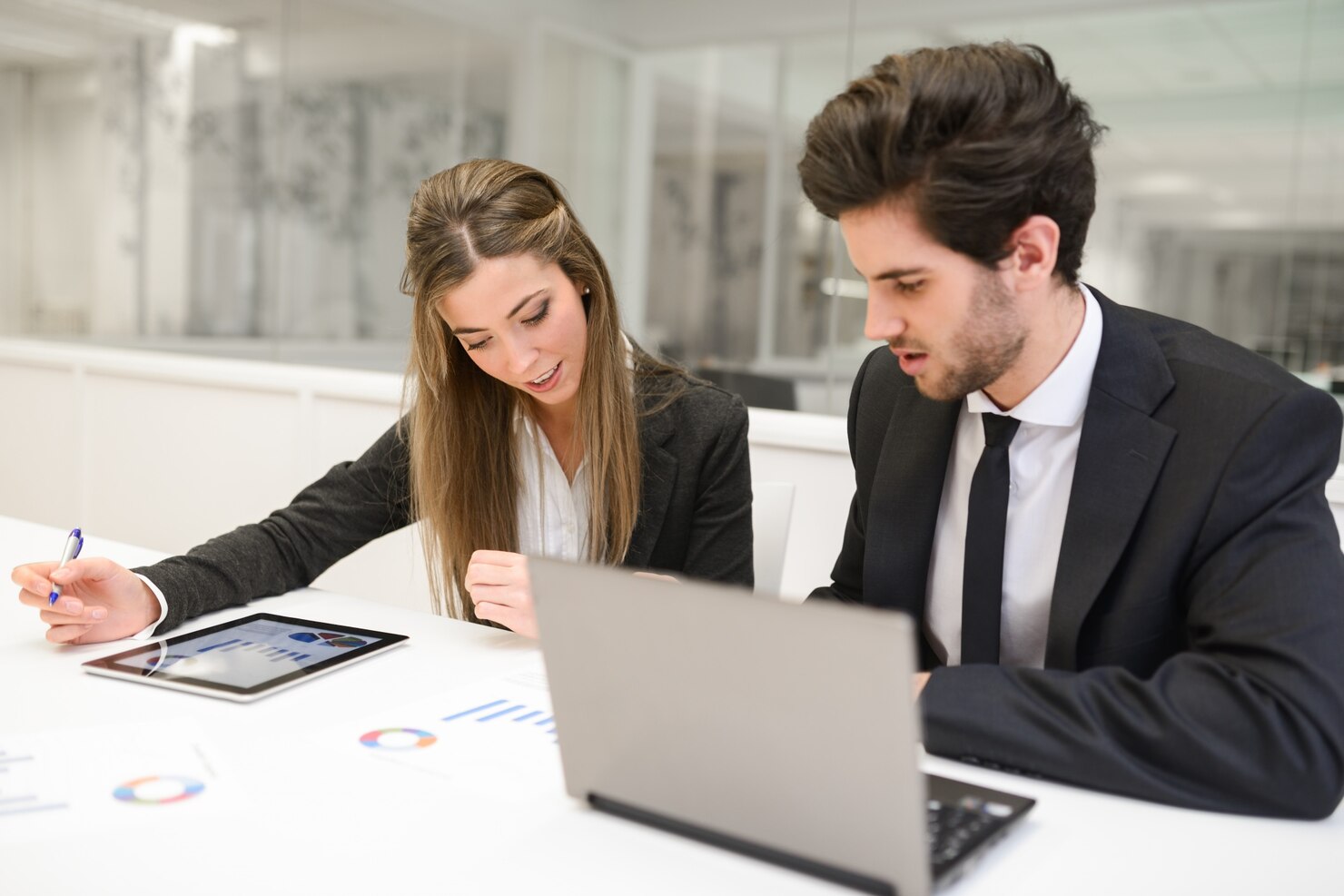 Due Diligence Beratung